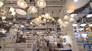 ceiling lights and ceiling fans collection Lowe's Home Improvement Store