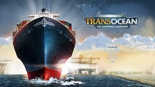 تحميل لعبة المحاكاة Transocean The Shipping Company مجانا