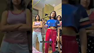 Girls Crazy Dance shorts #dance #girlsdance #dancevideo #trending #youtube  @BIPPITYBOPPITYBOOTY