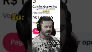 Quando lembro que estourei o cartão de crédito#humour #viral #memes #shortsclip #shortvideo#yuotube