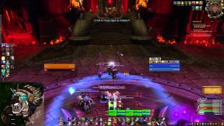 TiB Presents - Garrosh Hellscream 10m Heroic