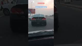 honda civic reborn status Rehman Arshed #trending car lover viral shorts #viral #tiktok #Drive