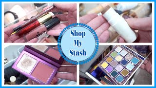 SHOP MY STASH: January 2024| SO MUCH NEWNESS!