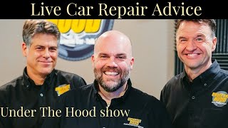 How To Fix a Car Tips from Professional Mechanics on Under The Hood