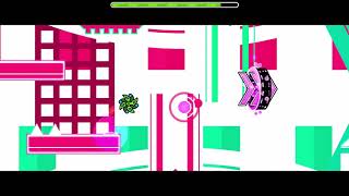 Prism (all coins) l Geometry Dash