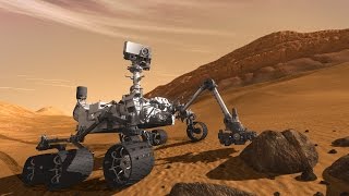 History Documentary BBC ❖ Landing Giant Robots on Mars - NASA Documentary