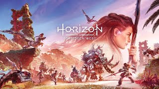 Horizon Forbidden West: The Second Verse Pt1 #horizonforbiddenwest #aloyhorizonzerodawn