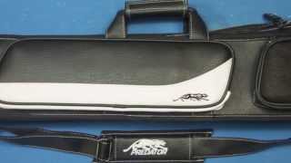 Predator Racer Limited Edition 4x8 Soft Case