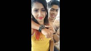 Gima, Sagar, Mr Faisu Manjul Awez Jannat Team and Other Tik Tok Stars Trending Videos Compilation