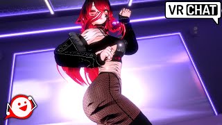 Hip Rolls For You [Taste - EZ Papi] - VRChat Dancing Highlight