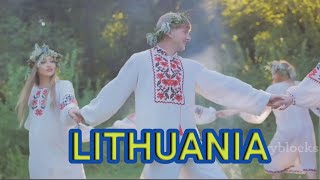 Journey to Lithuania: Unveiling the Magic..