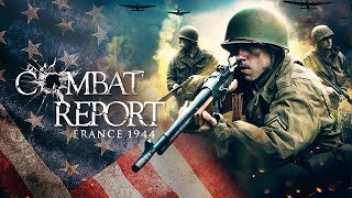 Combat Report - Episode 1