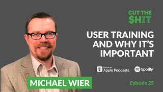 User training and why it’s important with Ingram Micro’s Michael Wier