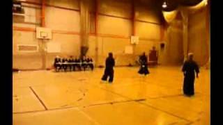 KenWJJF - Kendo1.wmv