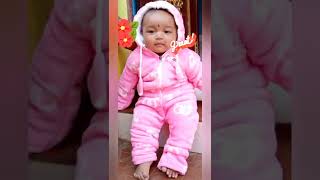 cute baby trending short 🤠🤠 new trending short 😛😛  #short #trending