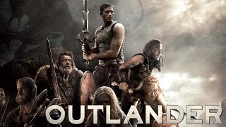 Outlander - Trailer SD deutsch