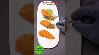 MARINATED CHAAP | GARCHA BROS