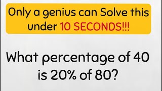 Can you solve this? #maths #quiz #sigma #challenge