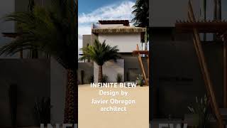 Baja Sur, El Sargento, INFINITE BLEW, Ocean View Luxury Villas.