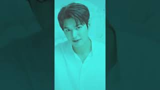 lee min ho status 💖💟💕❤️💞💓❣️💗😍😘 Talking to the moon remix