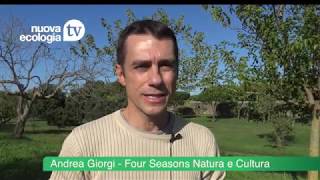 Four Seasons Natura e Cultura - La Nuova Ecologia