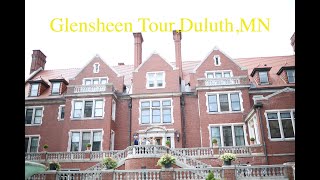 Glensheen house#RoseGarden,Duluth,MN ep-3 #myhobbyzz Tibetan Vlogger