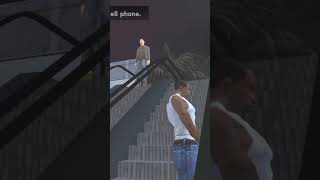 GTA San ANDREAS android mobile