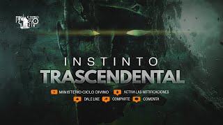 INSTINTO TRASCENDENTAL || MINISTRO VLADIMIR CASTRO