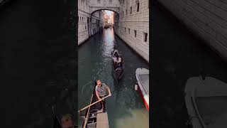 Beautiful Venice / Kam’s Wheels Travel