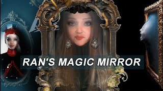 Ran's Magic Mirror مراة ران السحرية