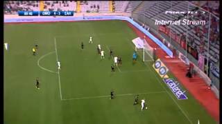 OMONOIA vs Νέα Σαλαμίνα - Andre Schembri 4-3