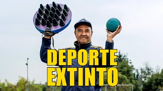 El Deporte MAS ANTIGUO de Ecuador