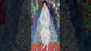 #short /Klimt/ #klimt #shorts #shortvideo #painting #artist #artwork #fineart