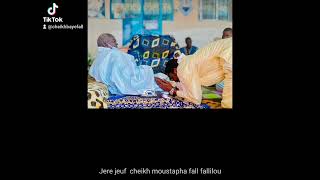 kadouy cheikh moustapha fall mbar dieum ndawi dek bi muwahiboul akiyass