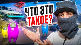 ГТА 5 РП - ТАК ЛИ ХОРОШ ПРОЕКТ НА САМОМ ДЕЛЕ? GTA 5 RP