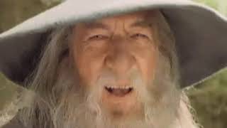 Gandalf Epic Sax Guy 5 minutes  ( Bass Boosted by Kurdepie ) " Gandalf kiwa GŁOWĄ "