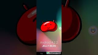 Android 4.2.2 VM preview video on Virtual Master