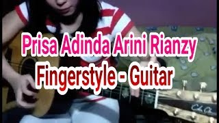 Prisa Adinda | Guitar Finger style | H Sport66