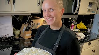 Bake the Perfect Meringue Cookies! 😋❤️