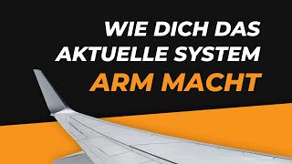 Die Wahrheit über das aktuelle Geldsystem.