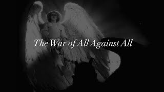 The War of All Against All (Live Lecture) | Gigi Young