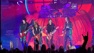 HELLOWEEN  - How Many Tears (HD) Live at a Sentrum Scene,Oslo,Norway 10.09.2023