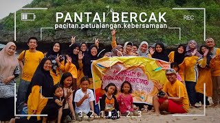 PANTAI BERCAK PACITAN