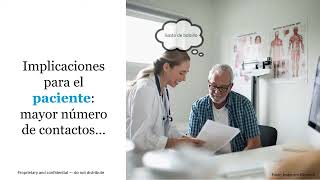 Pruebas rápidas para el seguimiento y control de diabetes y dislipidemia