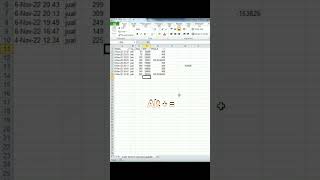 Tutor 90an | Melakukan SUM dengan Cepat Tanpa Mouse | Microsoft Excel