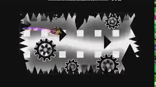 Astronaut by GD Jose (auto) Geometry Dash (2.01)