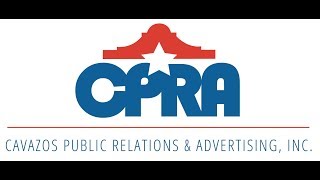 CPRA INC. CLIENTS' HIGHLIGHT REEL