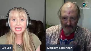 Catching up with Malcom Benner. Live chat!