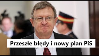 Cymański: nie byliśmy aniołkami!