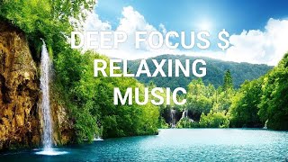 Beautiful Relaxing Music for Stress Relief • Meditation Music, Sleep Music, Ambient Study 30 Min